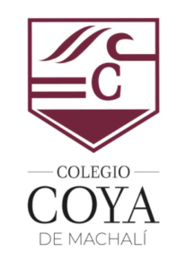 Logo Colegio Coya