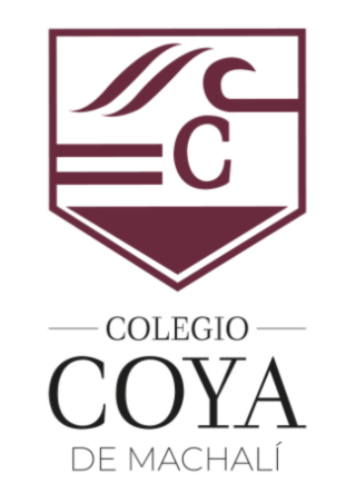 Logo Colegiocoya